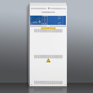 Övervakningssystem Powerline Control | MiniControl | Xact Nödbelysning AB