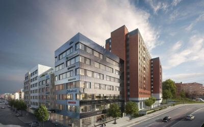 Nya Kronan Hus 2
