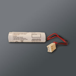 Batteri LiFePO4 3,2V 1500mAh - TRQ - Xact Nödbelysning AB