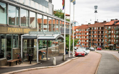 Panorama Hotel